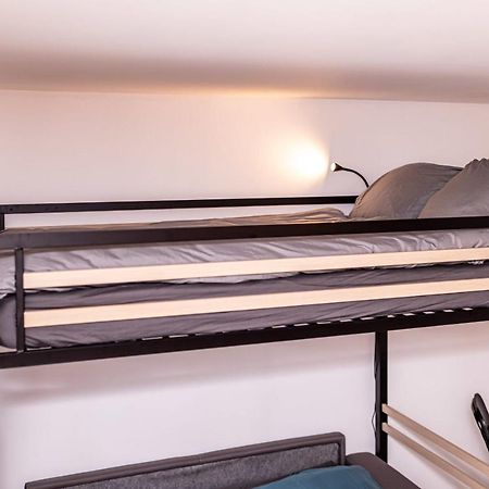 Appart'Hotel Sahara- Next To Disney มองต์เตฮวา ภายนอก รูปภาพ